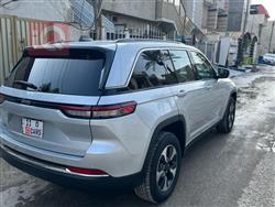 جيب جراند شيروكي